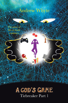 A God's Game(English, Hardcover, Whyte Andrew)
