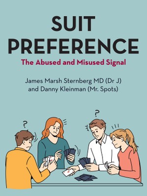 Suit Preference(English, Paperback, Sternberg James Marsh MD)