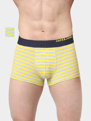 60% OFF on JACK & JONES Men Brief 60% OFF on JACK & JONES Men Brief