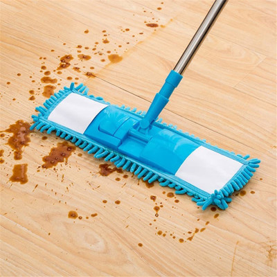SHARPNAL Microfibre Wet and Dry Brush(Multicolor)
