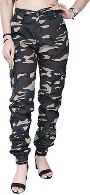 Qura Men Cargos