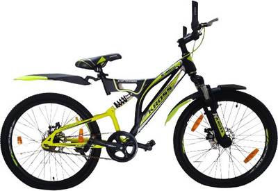 Ranger cycle double disc brake price hotsell