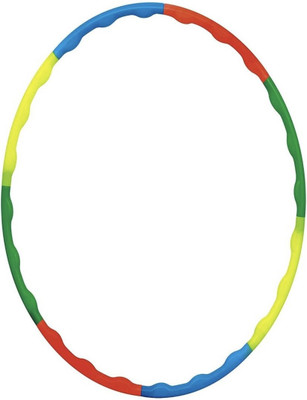 Jayaansh Traders Hula Hoop(Diameter - 80 cm)