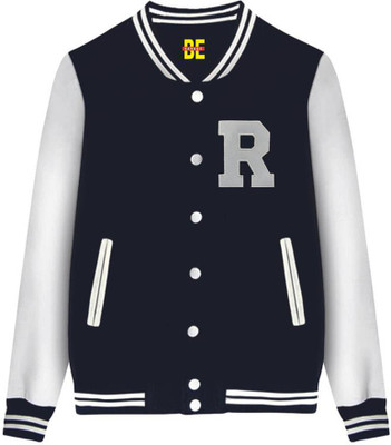 Be Savage Full Sleeve Self Design Men Jacket