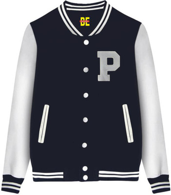 Be Savage Full Sleeve Self Design Men Jacket