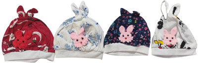 NewJainTraders Kids Cap(Multicolor)