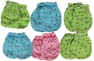 NewJainTraders Kids Mitten(Multicolor)