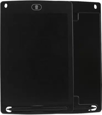 Ephemeral LCD Writing 8.5 Inch Tablet Electronic Writing -719(Green)
