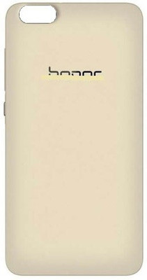 Sandreezz Honor 4X Back Panel(Gold)