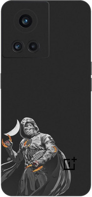 wrap craft Oneplus 10R (5G) Mobile Skin(Multicolor)