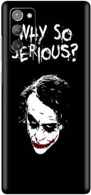 Toppings Samsung Galaxy S6 Mobile Skin(Multicolor)