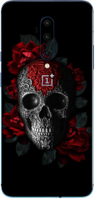 wrap craft Oneplus 7T Pro Mobile Skin(Multicolor)