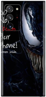 Toppings Samsung Galaxy S6 Edge Mobile Skin(Multicolor)