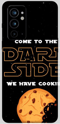 wrap craft Oneplus 9RT (5G) Mobile Skin(Multicolor)