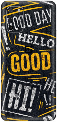 wrap craft Oneplus 8T Mobile Skin(Multicolor)