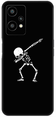wrap craft Oneplus Nord CE 2 Lite (5G) Mobile Skin(Multicolor)