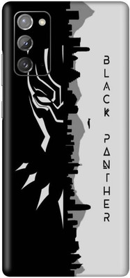 Toppings Samsung Galaxy S6 Mobile Skin(Multicolor)
