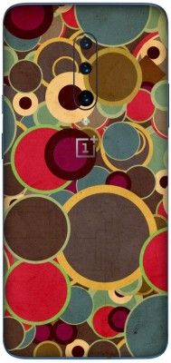 wrap craft Oneplus 7 Pro Mobile Skin(Multicolor)