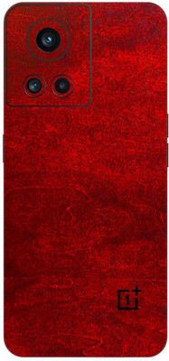 wrap craft Oneplus 10R (5G) Mobile Skin(Multicolor)