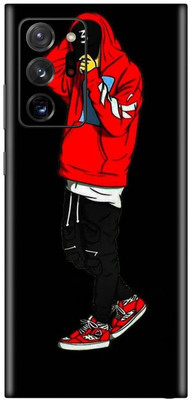 Toppings Samsung Galaxy S6 Edge Mobile Skin(Multicolor)