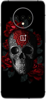 wrap craft Oneplus 7T Mobile Skin(Multicolor)