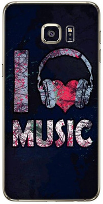 Toppings Samsung Galaxy M52 5G Mobile Skin(Multicolor)