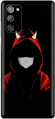 Toppings Samsung Galaxy S6 Mobile Skin(Multicolor)