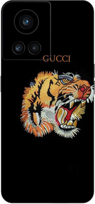 wrap craft Oneplus 10R (5G) Mobile Skin(Multicolor)