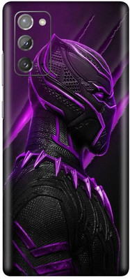 Toppings Samsung Galaxy S6 Mobile Skin(Multicolor)