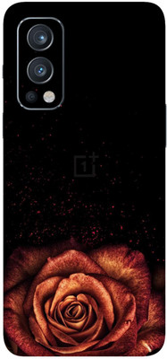 wrap craft Oneplus Nord 2 (5G) Mobile Skin(Multicolor)