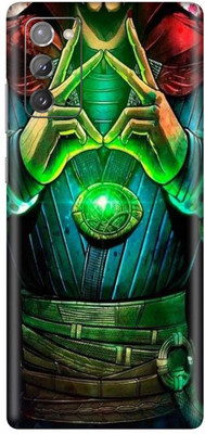 Toppings Samsung Galaxy S6 Mobile Skin(Multicolor)