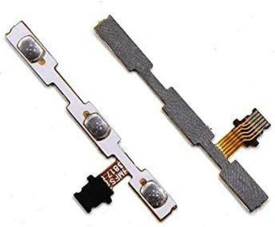 Devilbulf Mi note 5 Mi note 5 Volume Button Flex Cable