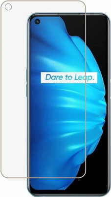 kentop Tempered Glass Guard for Realme 9i(Pack of 1)