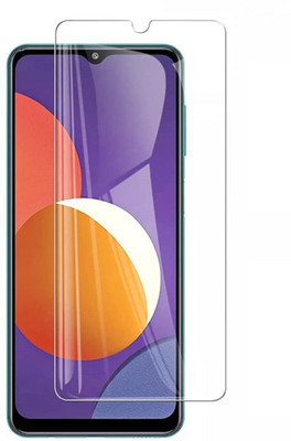 kentop Tempered Glass Guard for Tecno Spark 8T(Pack of 1)