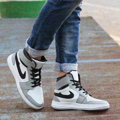 Jordan shoes best sale long