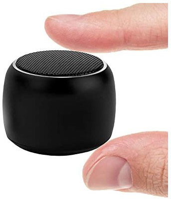 RECTITUDE NEW ARRIVAL BLUETOOTH SPEAKER WITH HD BASS SOUND FOR ALL DEVICE. 5 W Bluetooth Speaker(Black, Stereo Channel)