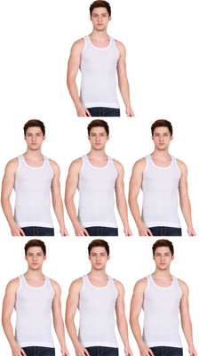 MACHO Men Vest