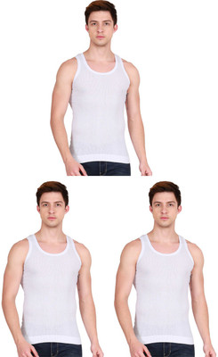 MACHO Men Vest