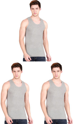 MACHO Men Vest
