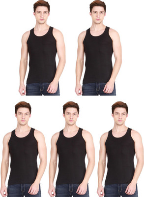 MACHO Men Vest