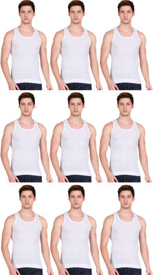 MACHO Men Vest