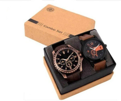 MITLUN Analog Watch  - For Men