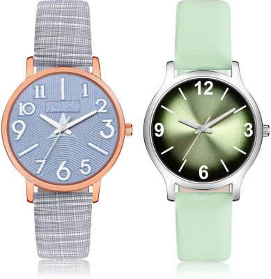 TIMOXIDE Analog Watch  - For Girls