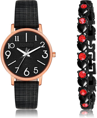 GROOT Analog Watch  - For Women