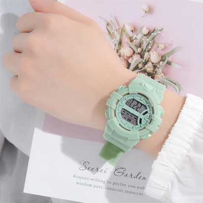 ADNOCK Digital Watch  - For Men & Women