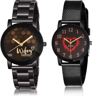 NEUTRON Analog Watch - For Women