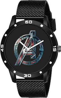 NESTER Analog Watch  - For Men