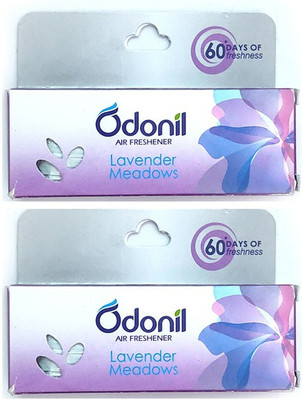 Odonil Lavender Blocks Very Special Combo(2 x 100 g)