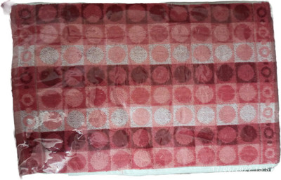 SHRI BALAJI Cotton 580 GSM Hand Towel Set(Pack of 12)
