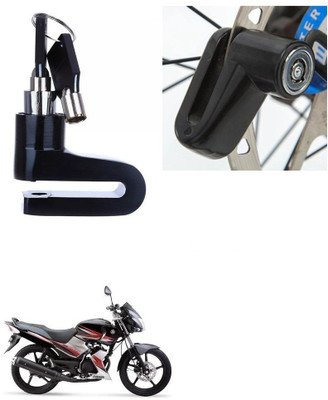 AXWee DISC_BRAK_LOCK_AT1_AQAZ_1407 Disc Lock(Black)